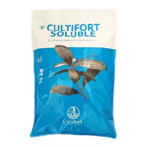 کود کامل 36-12-12 کالتیفورت اسپانیا