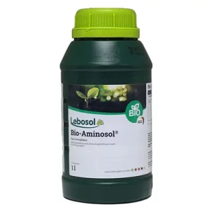 کود آمینو اسید بیو آمینوسل لبوسل آلمان