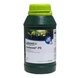 کود آمینو اسید نیتروژن آمینوسل پی اس لبوسل آلمان