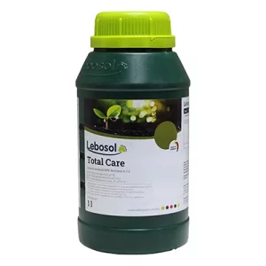 کود توتال کر لبوسل آلمان