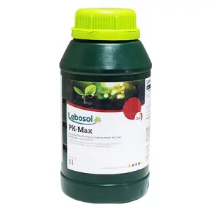 کود مایع فسفر پتاسیم پی کی مکس لبوسل آلمان