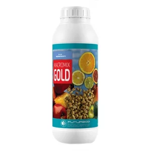 کود کامل ماکرو میکس گلد فیوچرکو اسپانیا