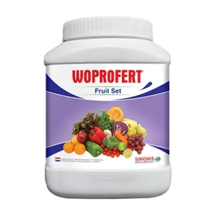 کود فروت ست وپروفرت هلند