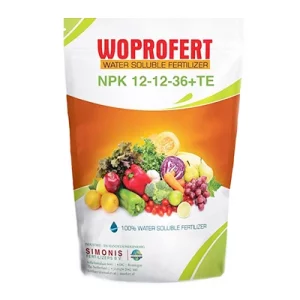 کود کامل 36-12-12 وپروفرت هلند