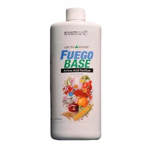 کود آمینو اسید فوگوبیس گرومور