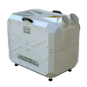 دستگاه مه ساز اولتراسونیک