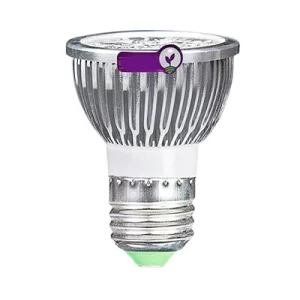 لامپ رشد گیاه توان 5 وات