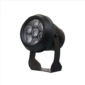 پروژکتور دیواری روکار رشد گیاه توان 7 وات IP