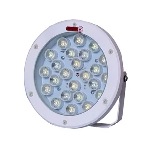 پروژکتور رشد گیاه دیواری روکار