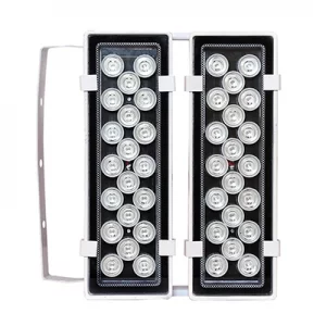 پروژکتور دیواری رشد گیاه 40 وات IP