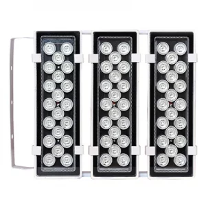 پروژکتور دیواری رشد گیاه 60 وات IP