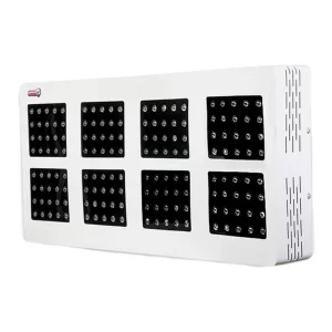 پروژکتور ال ای دی فول اسپکتروم رشد گیاه 480 وات