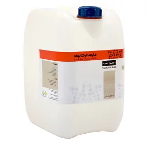 اصلاح کننده خاک سولفوران اسید