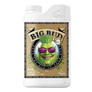 کود بیگ باد کوکو ادونس