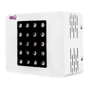 پروژکتور ال ای دی فول اسپکتروم رشد گیاه 60 وات