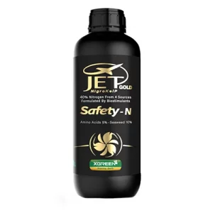 کود جت گلد 1 لیتری ایکس گرین