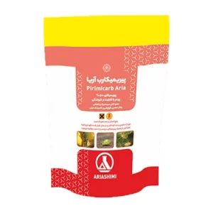 حشره کش پیریمیکارب (پریمور) آریاشیمی