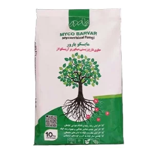 کود زیستی مایکو بارور زیست فناور سبز