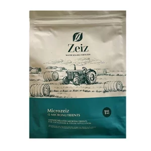 کود ریز مغذی میکرو زایز