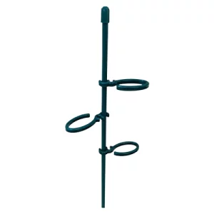 قیم نگهدارنده گیاه مدل گیره دار