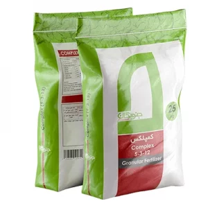 کود کمپلکس 12-3-5 جنوبگان