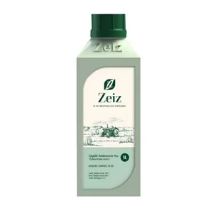 کود آمینو اسید آمینو پلاس زایز