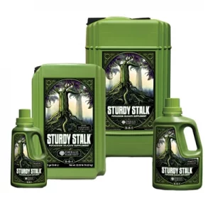 کود استاردی استاک امرالد هاروست