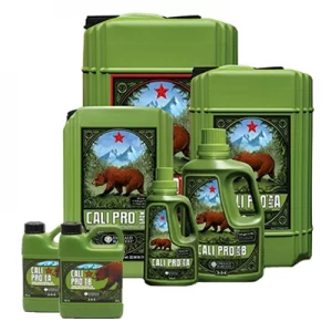 کود کالی پرو گرو امرالد هاروست