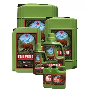 کود کالی پرو بلوم امرالد هاروست