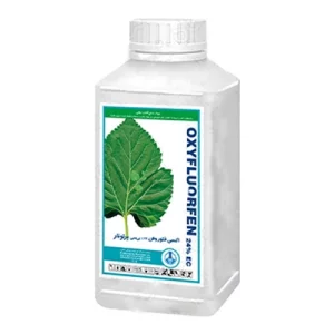 علف کش اکسی فلورفن پرتونار