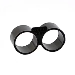 بست انتهایی کور عینکی لوله 16 میلیمتری