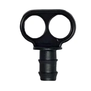 کور کن لوله قطره ای 16 کلیدی