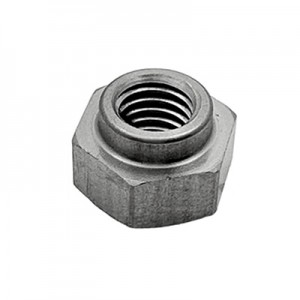 مهره تبدیل شلنگ سمپاش موتوری