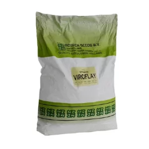 بذر اسفناج استاندارد ویروفلای روزن سیدز