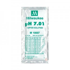 محلول بافر کالیبراسیون pH 7.01 میلواکی