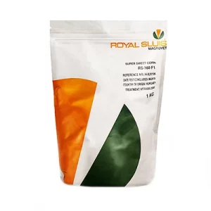 بذر ذرت هیبرید سوپر سوئیت رویال ماگرووت