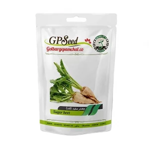 بذر چغندر سفید (قند)