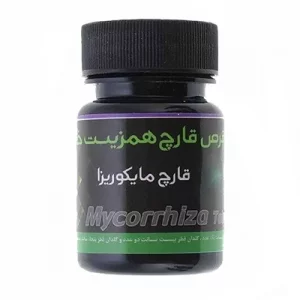 قرص قارچ مایکوریزا پروتکت نیچر