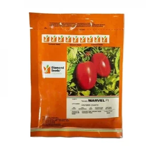 بذر گوجه فرنگی هیبرید مارول دایموند سیدز