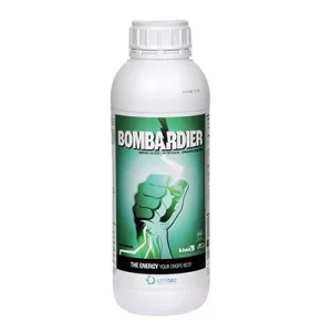 کود بمباردیر آلی کیمیتک اسپانیا