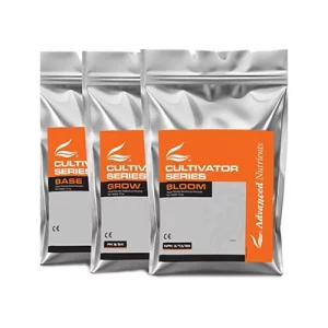 پک کود کولتیواتور (بیس، گرو، بلوم) ادونس