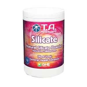 کود سیلیکات پودری ترا آکواتیکا