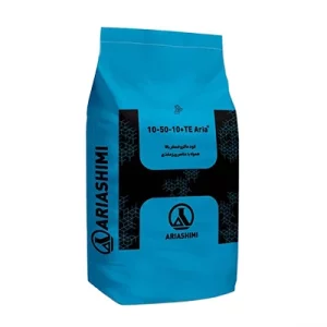کود کامل 10-50-10 آریاشیمی