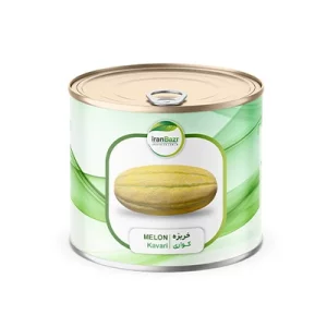 بذر خربزه استاندارد کواری ایران بذر