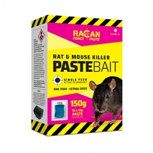 موش کش پاستا بایت راکان