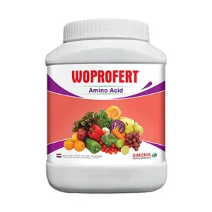 کود آمینو اسید وپروفرت هلند