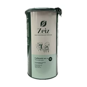 کود کربوزایز زایز