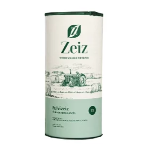 کود فولویک اسید فولویزایز زایز