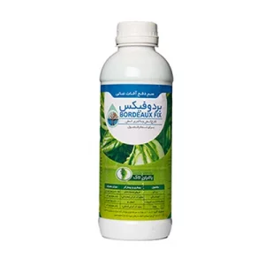 قارچ کش بردوفیکس باغبان تاک