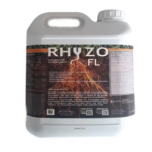 کود محرک ریشه ریژو RHYZO FL کیمیتک اسپانیا